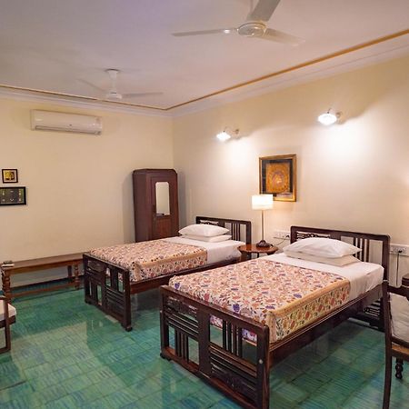 The Bangala Chettinad 호텔 카라이쿠디 외부 사진